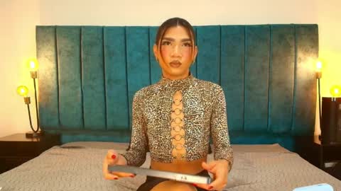 Snapshot of fernandafox_ chatting on 03/29/26, 10:10 fernanda online show from 03/29/26, 10:10