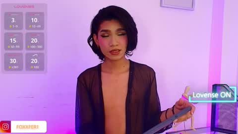Snapshot of fernandafox_ chatting on 04/06/26, 03:37 fernanda online show from 04/06/26, 03:37