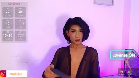Snapshot of fernandafox_ chatting on 04/06/26, 04:46 fernanda online show from 04/06/26, 04:46