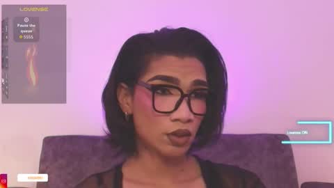 Snapshot of fernandafox_ chatting on 04/22/26, 04:04 fernanda online show from 04/22/26, 04:04