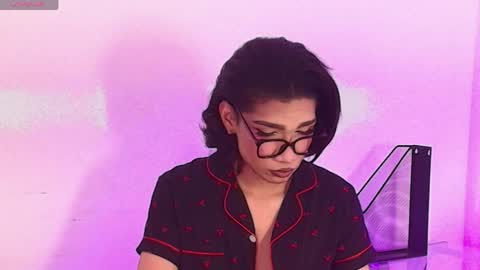 Snapshot of fernandafox_ chatting on 05/12/26, 03:47 fernanda online show from 05/12/26, 03:47