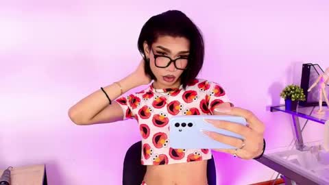fernanda online show from 05/25/26, 03:34