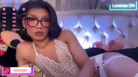 fernanda online show from 06/18/26, 02:01