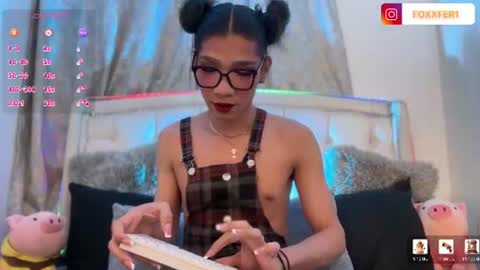 fernanda online show from 06/21/26, 03:09