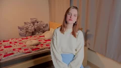 Snapshot of fernandafurfey chatting on 01/16/26, 02:26 Rachel online show from 01/16/26, 02:26