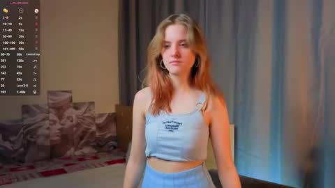 Snapshot of fernandafurfey chatting on 02/18/26, 01:12 Rachel online show from 02/18/26, 01:12