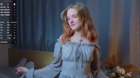 Snapshot of fernandafurfey chatting on 02/28/26, 01:06 Rachel online show from 02/28/26, 01:06