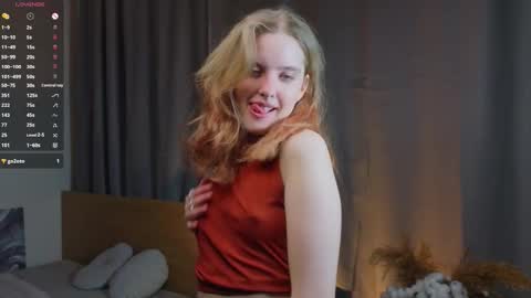 Snapshot of fernandafurfey chatting on 03/04/26, 01:11 Rachel online show from 03/04/26, 01:11