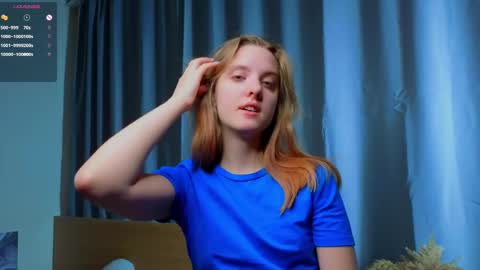 Snapshot of fernandafurfey chatting on 03/18/26, 01:09 Rachel online show from 03/18/26, 01:09