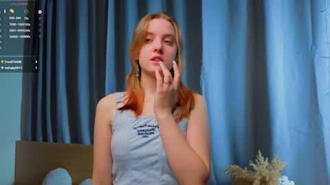 Snapshot of fernandafurfey chatting on 03/20/26, 01:10 Rachel online show from 03/20/26, 01:10