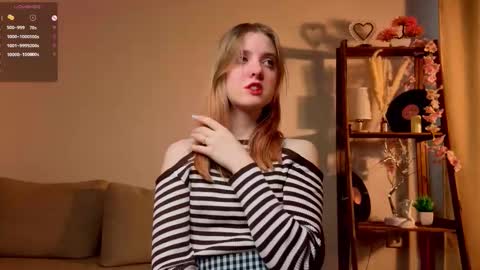 Snapshot of fernandafurfey chatting on 03/29/26, 01:05 Rachel online show from 03/29/26, 01:05