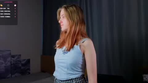Snapshot of fernandafurfey chatting on 04/11/26, 01:10 Rachel online show from 04/11/26, 01:10