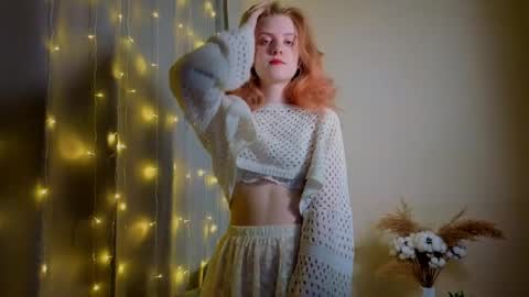 Snapshot of fernandafurfey chatting on 04/12/26, 01:10 Rachel online show from 04/12/26, 01:10