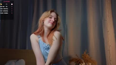 Snapshot of fernandafurfey chatting on 04/15/26, 01:12 Rachel online show from 04/15/26, 01:12
