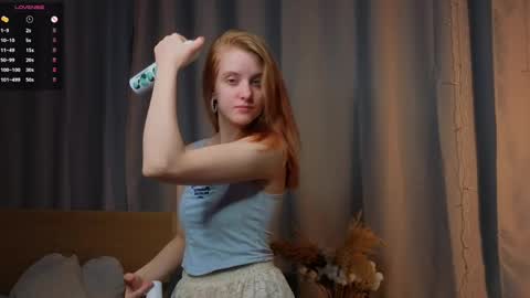 Snapshot of fernandafurfey chatting on 04/16/26, 01:17 Rachel online show from 04/16/26, 01:17