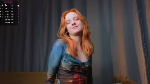 Snapshot of fernandafurfey chatting on 04/23/26, 01:07 Rachel online show from 04/23/26, 01:07