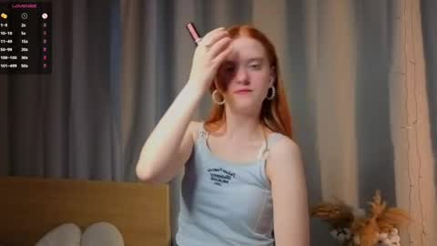 Snapshot of fernandafurfey chatting on 04/30/26, 01:12 Rachel online show from 04/30/26, 01:12