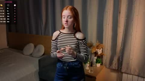 Snapshot of fernandafurfey chatting on 05/01/26, 01:10 Rachel online show from 05/01/26, 01:10