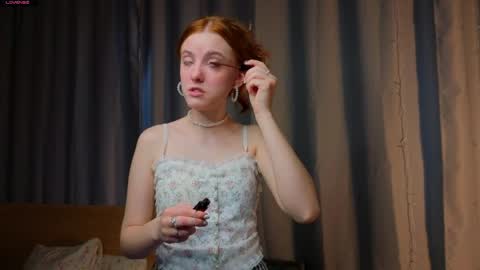 Snapshot of fernandafurfey chatting on 05/10/26, 01:11 Rachel online show from 05/10/26, 01:11