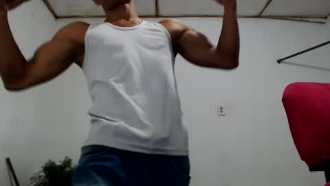Snapshot of fernandez_latinblack chatting on 12/12/24, 04:26 fernandez_latinblack online show from 12/12/24, 04:26