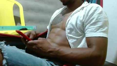 Snapshot of fernandez_latinblack chatting on 02/27/25, 01:49 fernandez_latinblack online show from 02/27/25, 01:49