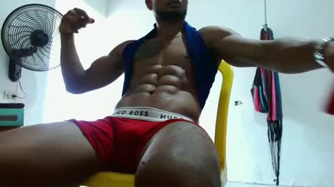 Snapshot of fernandez_latinblack chatting on 03/10/25, 04:46 fernandez_latinblack online show from 03/10/25, 04:46