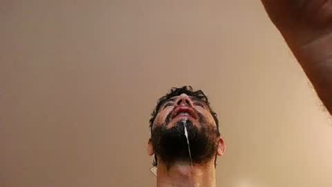 Snapshot of fernandoquindiano chatting on 03/12/26, 04:29 Samuel online show from 03/12/26, 04:29