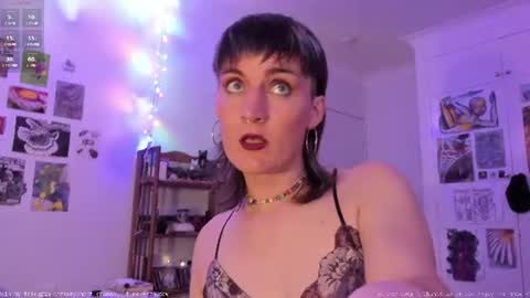 Fern next stream 430pm Monday PST online show from 06/19/26, 09:35