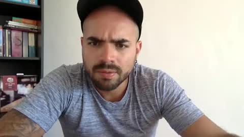 Snapshot of ferpaisa2024 chatting on 12/05/24, 06:22 insta ferxx1210 Fercho online show from 12/05/24, 06:22