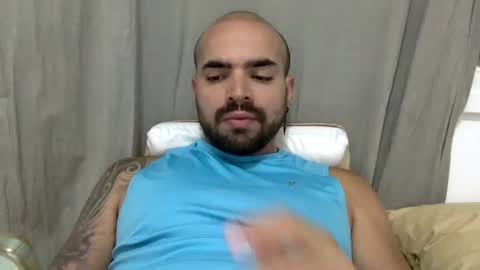 Snapshot of ferpaisa2024 chatting on 12/09/24, 12:23 insta ferxx1210 Fercho online show from 12/09/24, 12:23