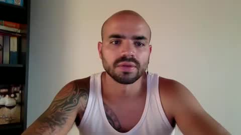 Snapshot of ferpaisa2024 chatting on 12/24/24, 10:49 insta ferxx1210 Fercho online show from 12/24/24, 10:49