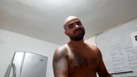 Snapshot of ferpaisa2024 chatting on 02/03/25, 08:35 insta ferxx1210 Fercho online show from 02/03/25, 08:35