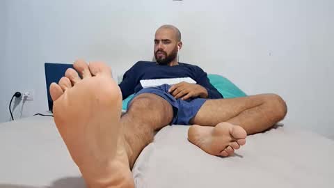 Snapshot of ferpaisa2024 chatting on 09/30/25, 04:45 insta ferxx1210 Fercho online show from 09/30/25, 04:45