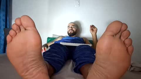 Snapshot of ferpaisa2024 chatting on 10/01/25, 10:16 insta ferxx1210 Fercho online show from 10/01/25, 10:16