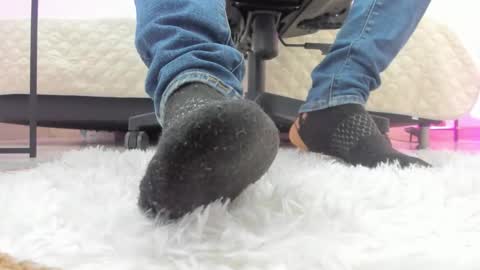 Snapshot of ferpaisa2024 chatting on 10/24/25, 10:28 insta ferxx1210 Fercho online show from 10/24/25, 10:28