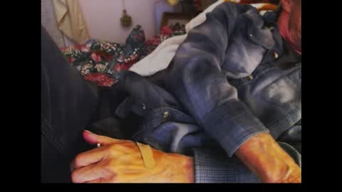 ferra_testarossa online show from 01/19/26, 01:20