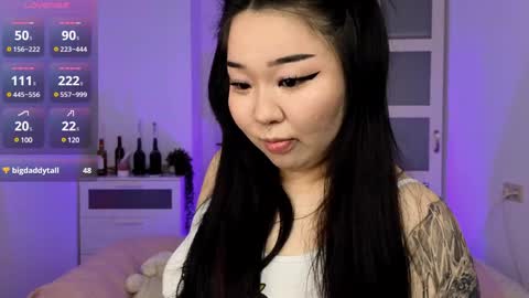 Snapshot of ferry_tail chatting on 01/16/25, 02:08 ferry_tail online show from 01/16/25, 02:08