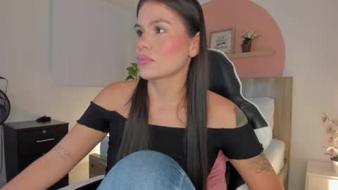 Fer  online show from 09/11/25, 03:06