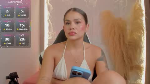 Snapshot of ferx2003 chatting on 03/20/26, 01:43 Fer online show from 03/20/26, 01:43