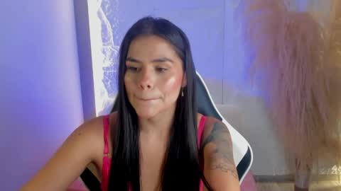 Fer  online show from 05/12/26, 02:08