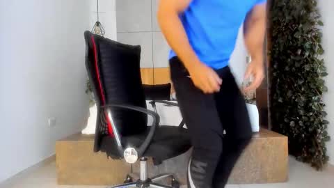 ferxomagno online show from 11/07/25, 09:59