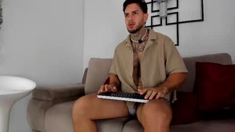 ferxomagno online show from 06/28/26, 04:02
