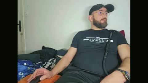 Le prence unconnu online show from 02/01/25, 09:19