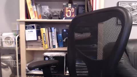 FetishMan online show from 05/11/26, 03:07