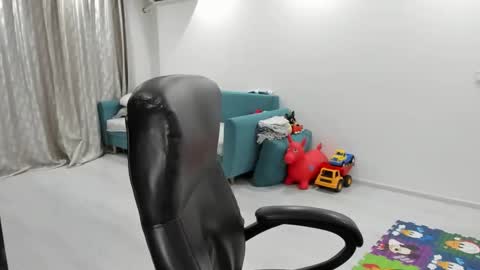 Catalea DM online show from 10/30/25, 08:42