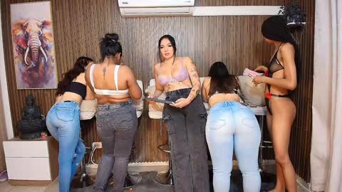 alice and samm online show from 12/20/25, 11:39