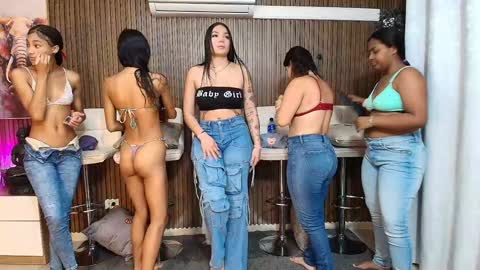 alice and samm online show from 03/07/26, 11:07