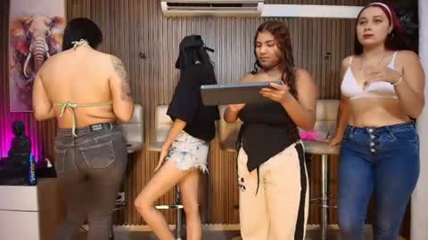 alice and samm online show from 06/22/26, 06:38