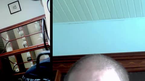 Snapshot of fetishdreamer chatting on 10/29/25, 09:11 fetishdreamer online show from 10/29/25, 09:11