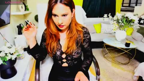 Fetishfantasyme my X online show from 05/09/26, 06:02